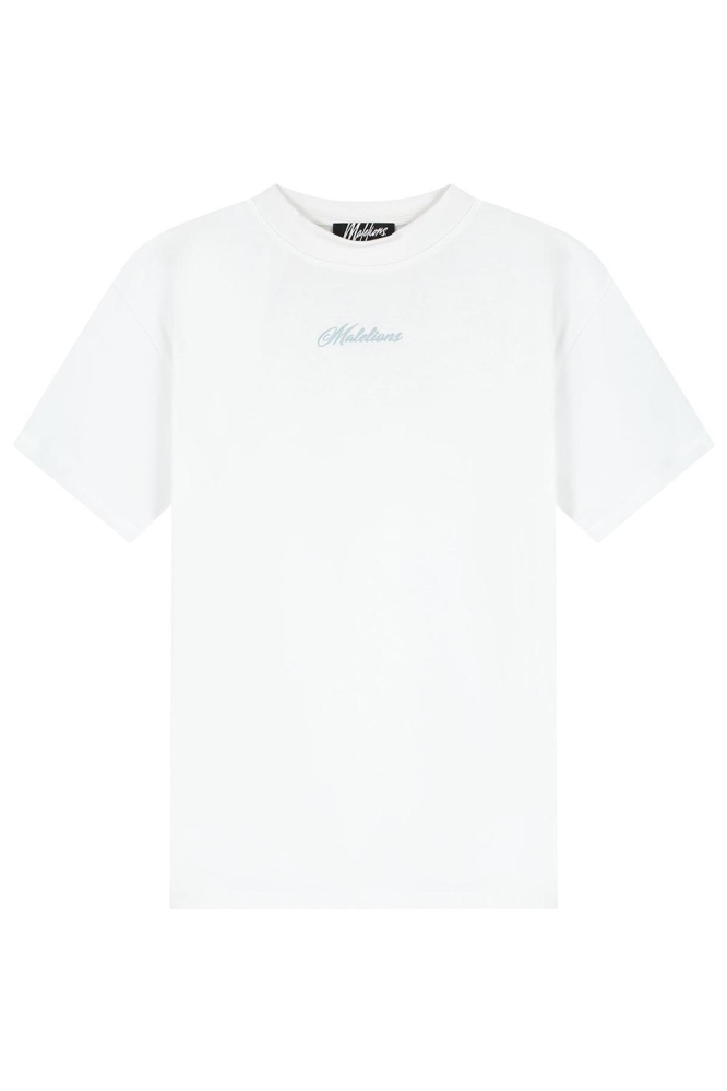 MEN JETSKI T SHIRT MM1 HS25 63 100 WHITE